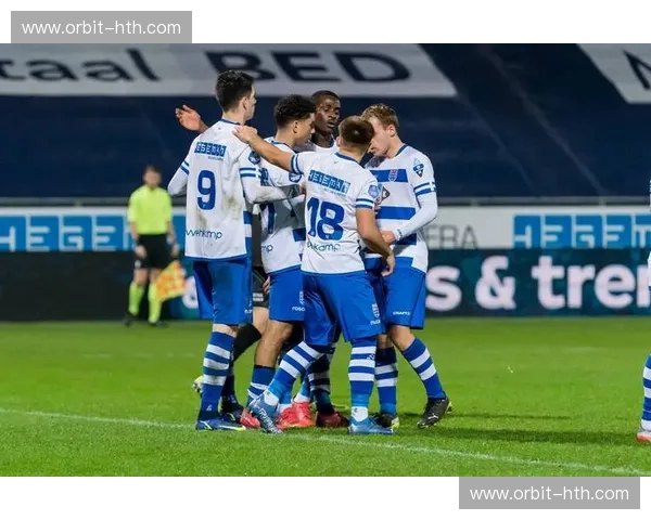 荷甲分析：洞察与预测，解码荷兰足球魅力