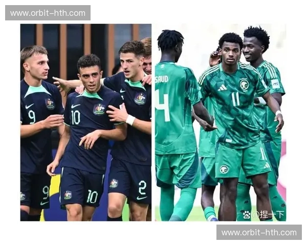 绿茵激战，荣耀之巅：阿联酋与澳大利亚的宿命对决