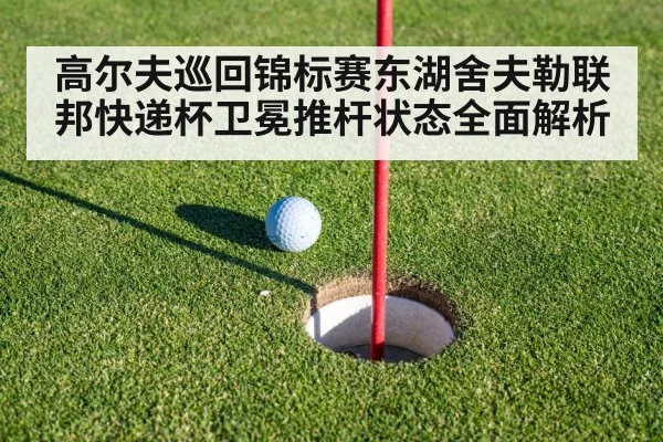 高尔夫巡回锦标赛东湖舍夫勒联邦快递杯卫冕推杆状态全面解析